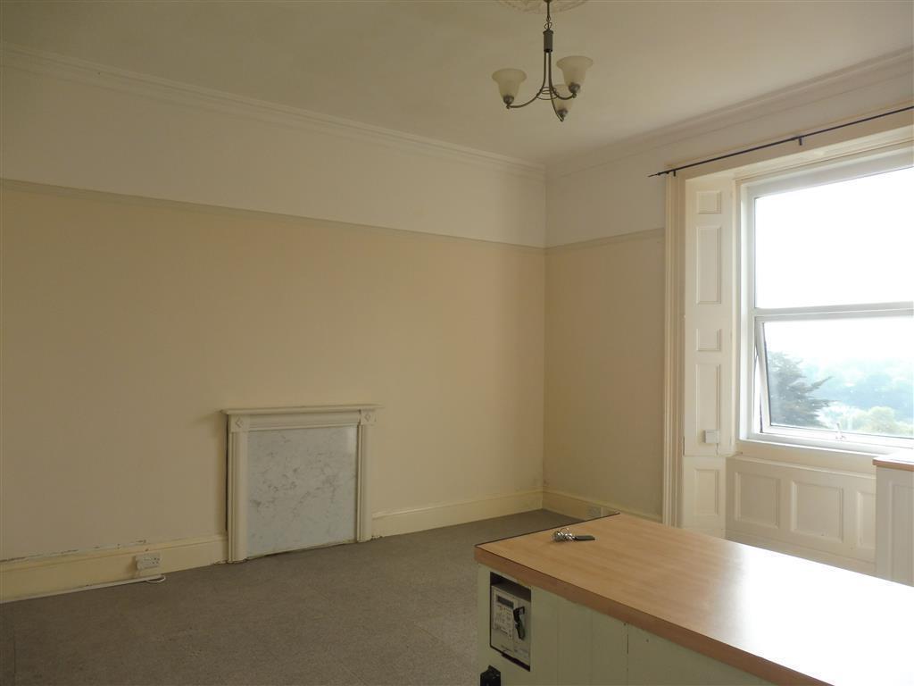Flat Middle Warberry Road in Torquay