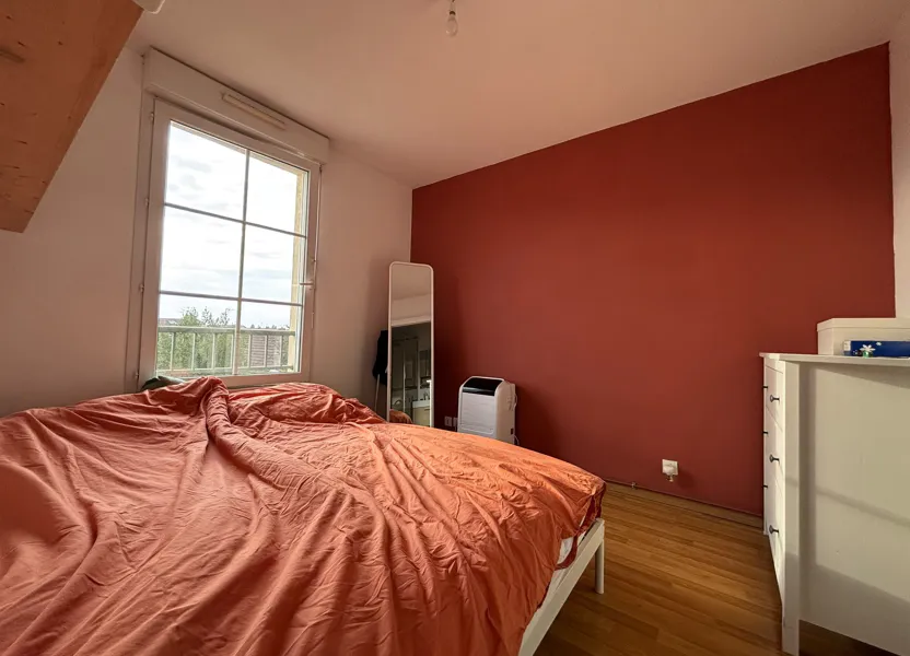 Appartement Rue de Longvic à Dijon