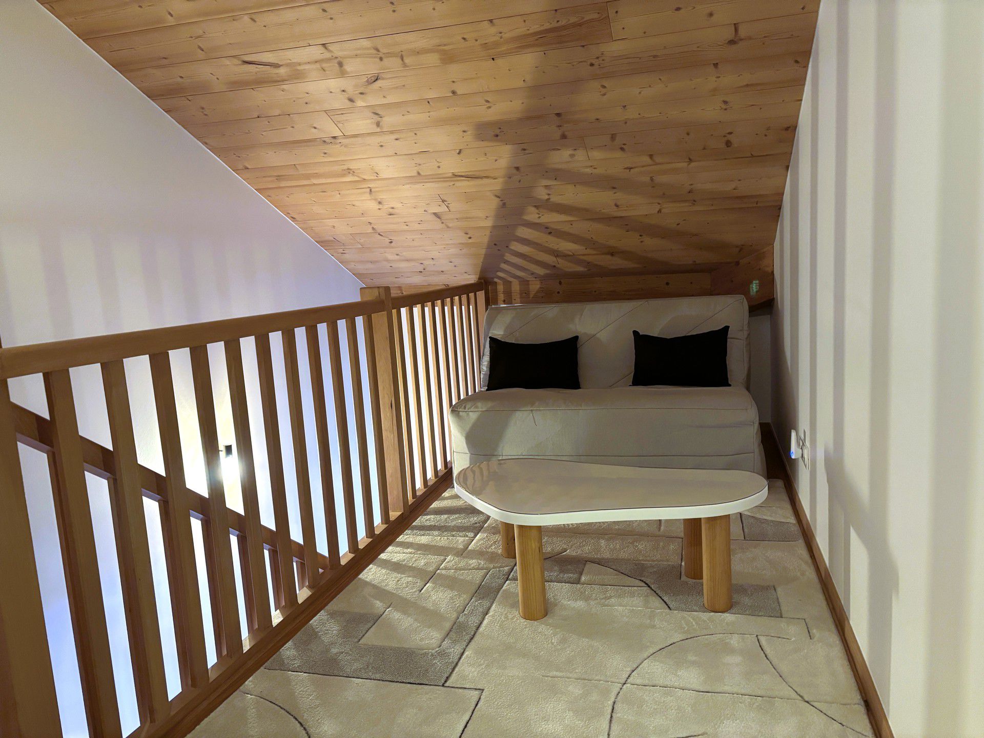 Flat Rue des Grands Prés in Pralognan-la-Vanoise