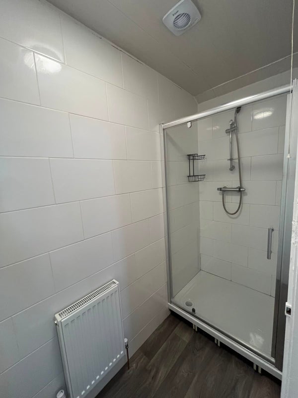 Room Colum Road in Cardiff