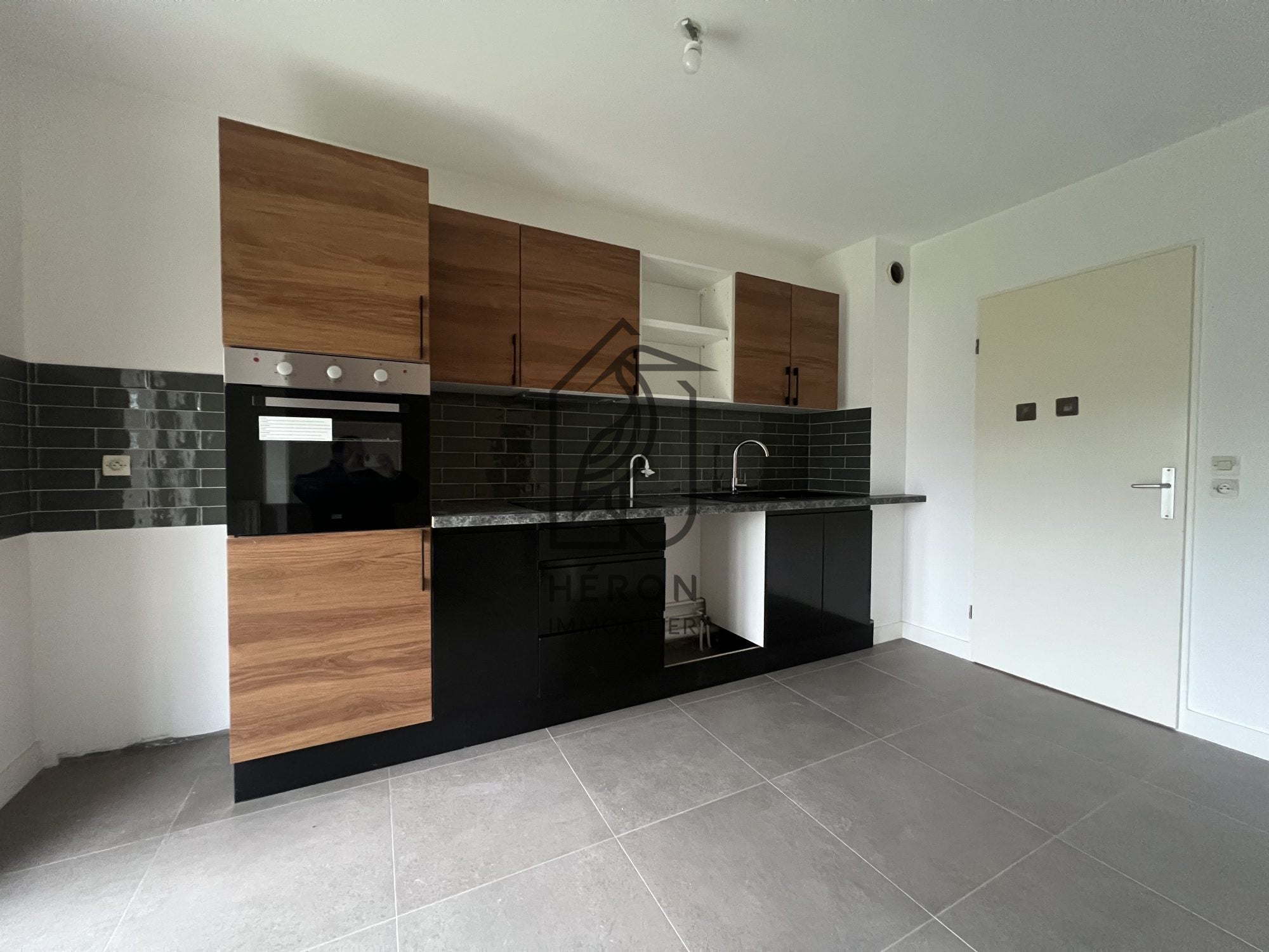 Flat Rue Nicolas Appert in Lezennes