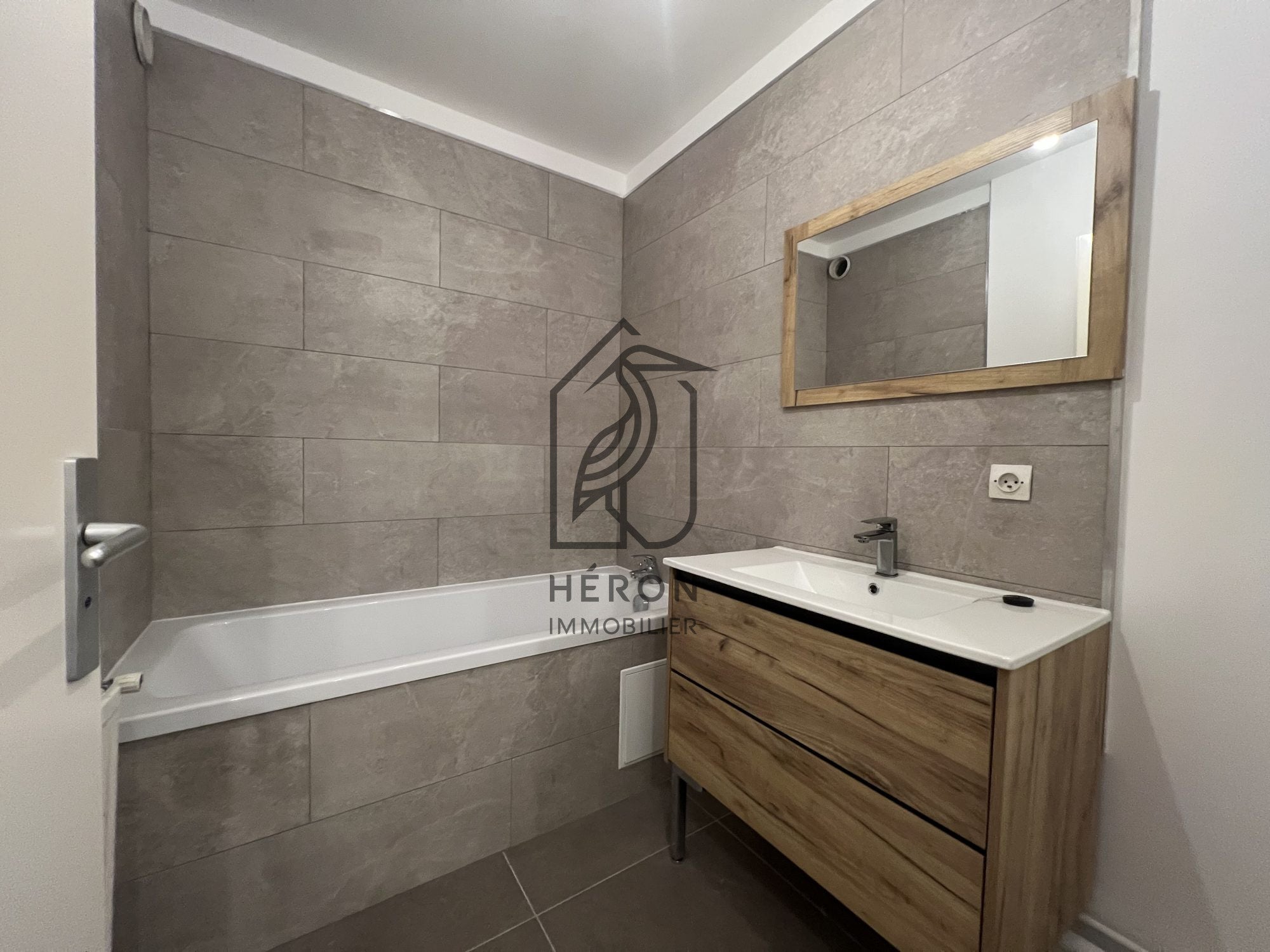 Flat Rue Nicolas Appert in Lezennes