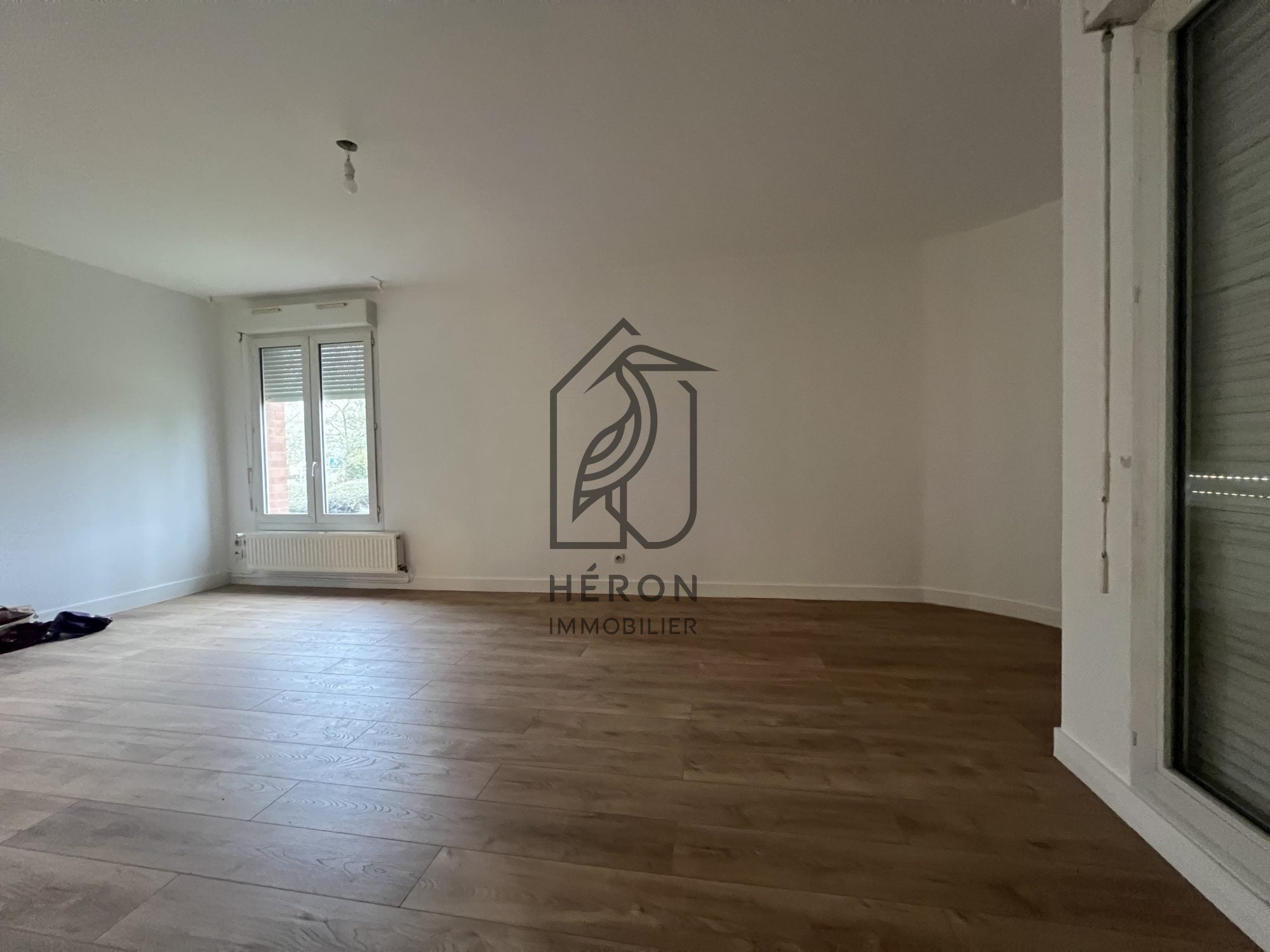 Flat Rue Nicolas Appert in Lezennes