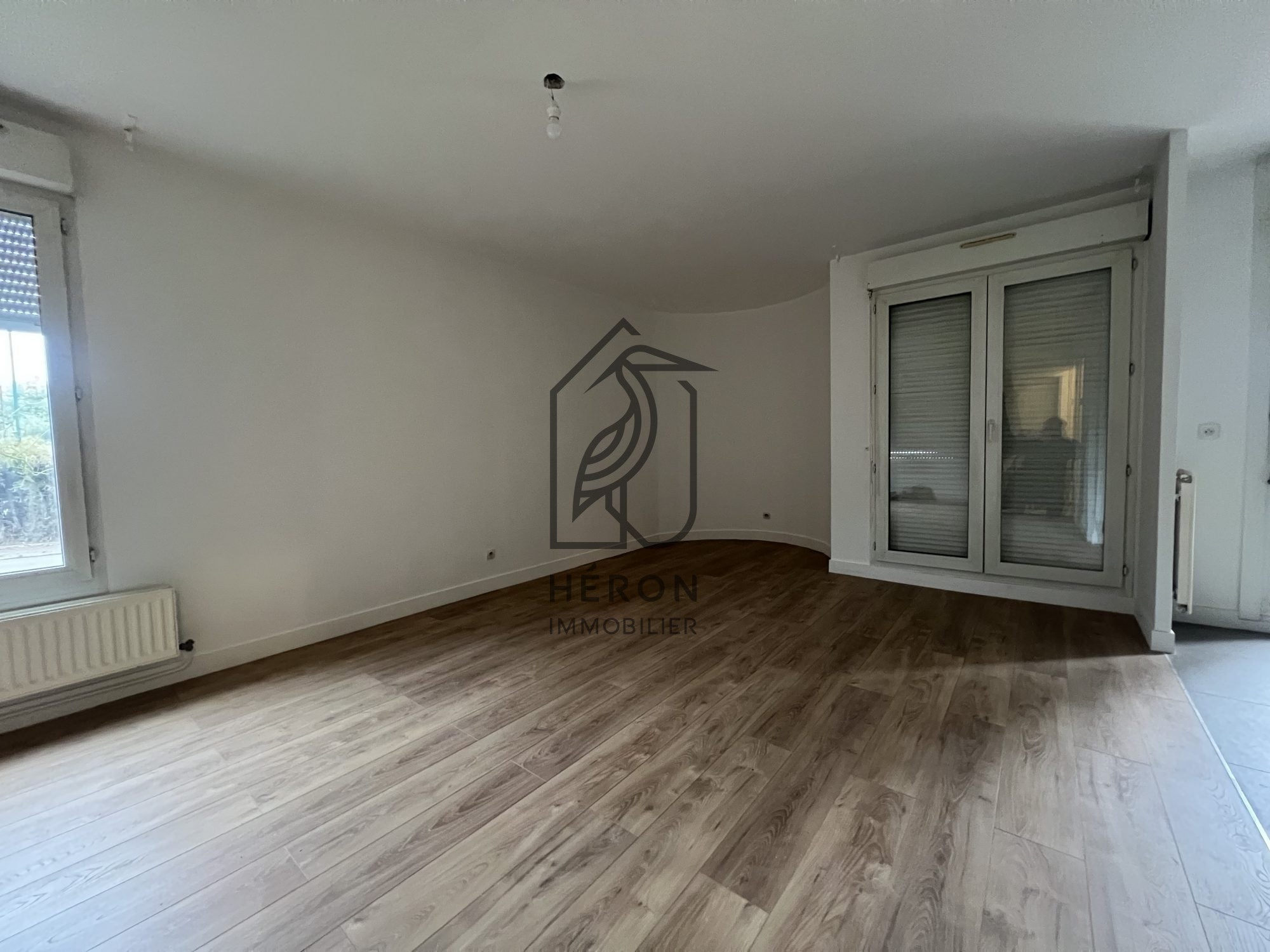 Flat Rue Nicolas Appert in Lezennes