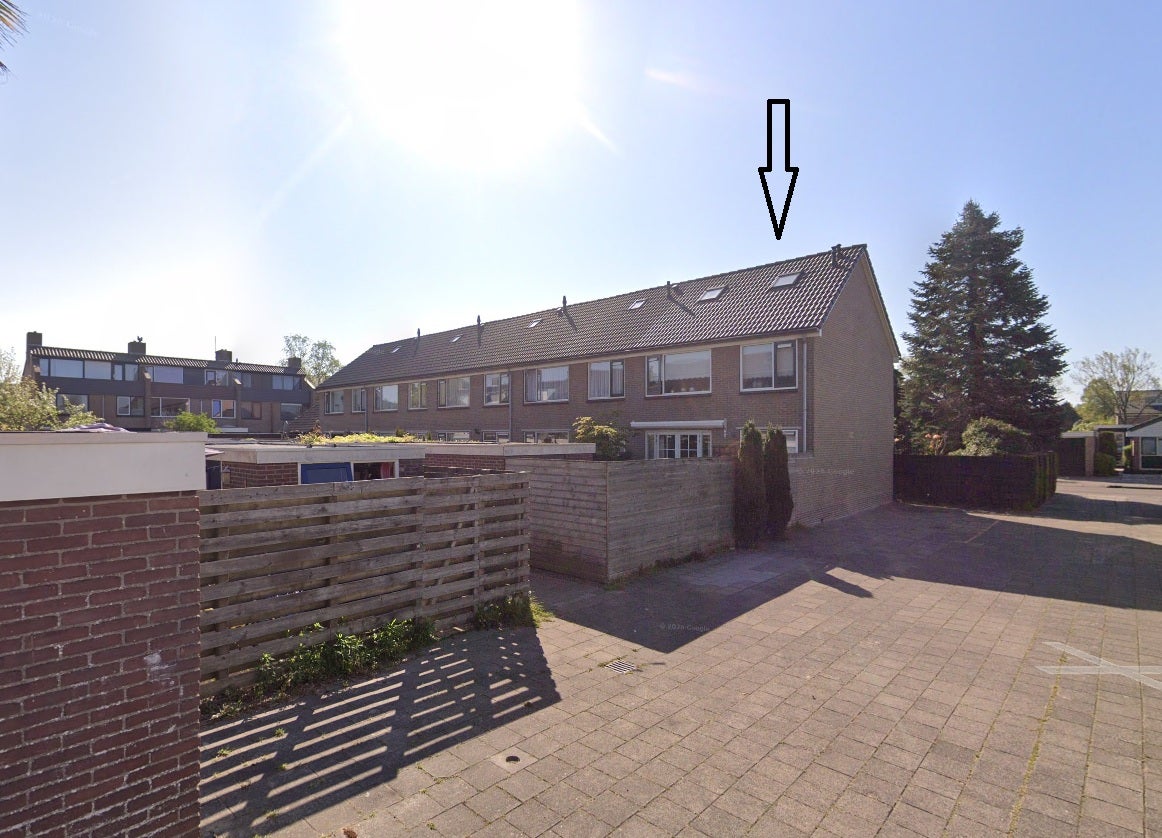 Appartement Populierenlaan 31 in Zuid-Scharwoude