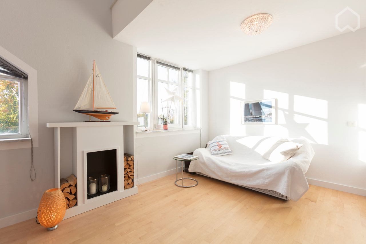 Wohnung Stahlstraße in München