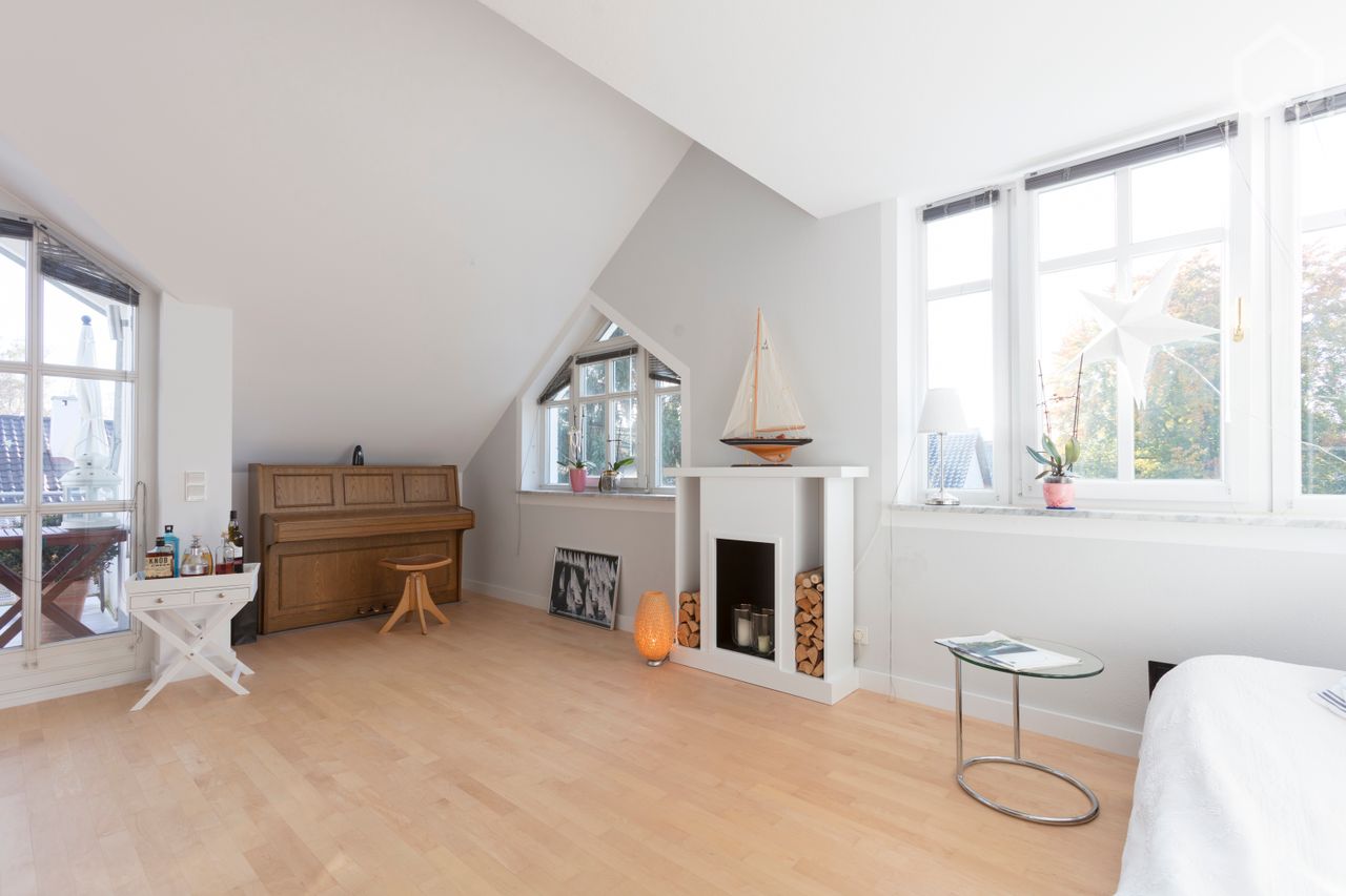 Wohnung Stahlstraße in München