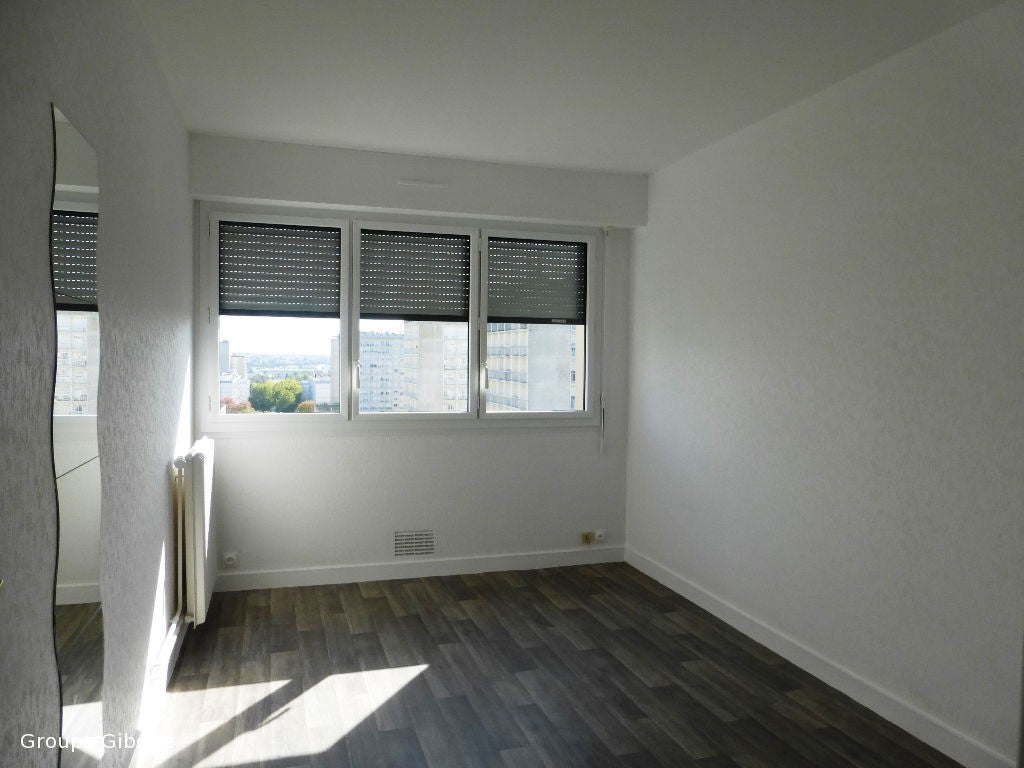 Appartement Boulevard d'Anjou à Rennes