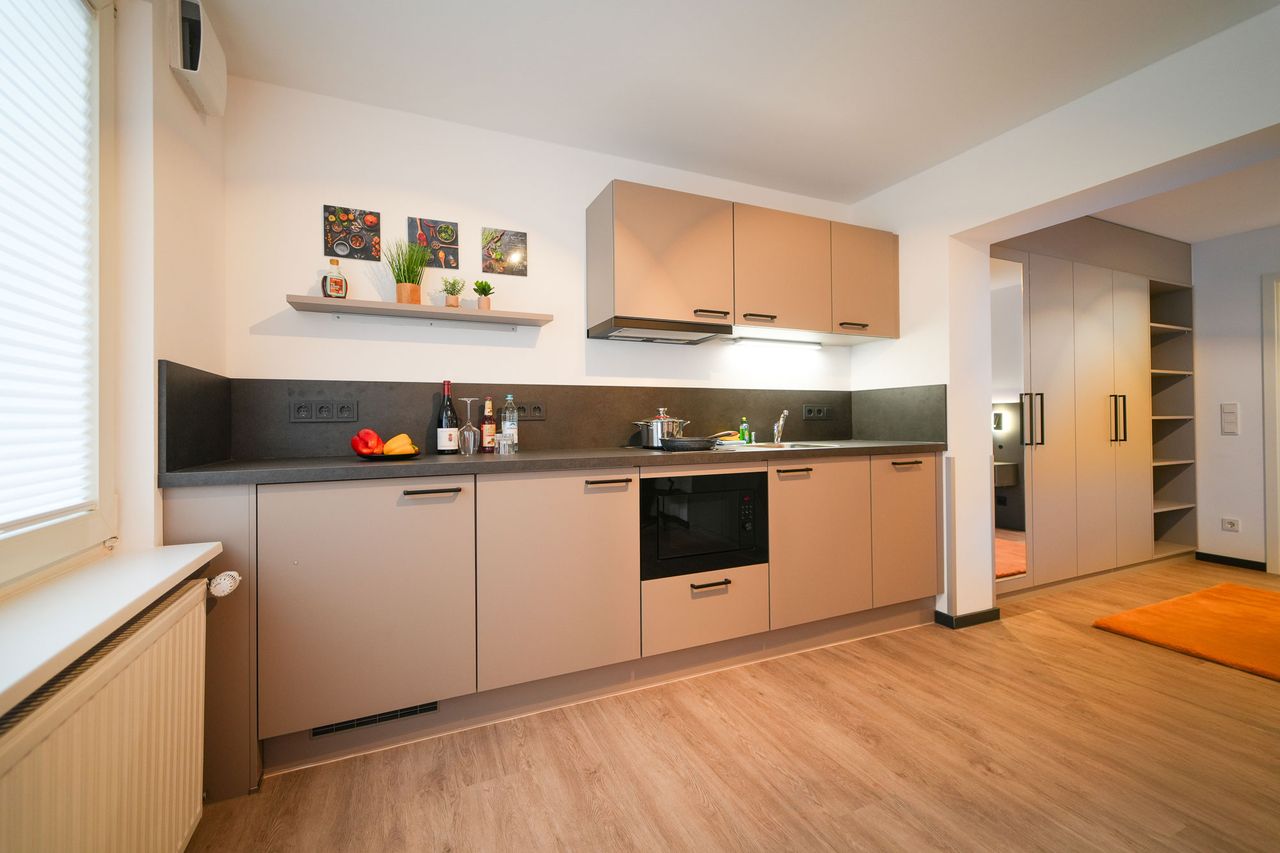 Zimmer Trillerweg in Saarbrücken