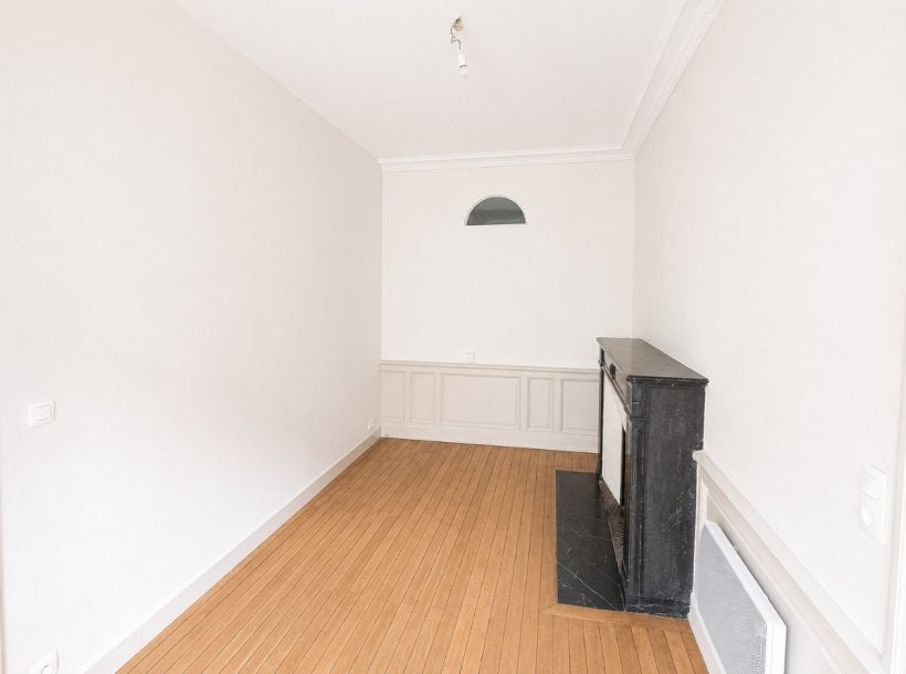 Flat Rue du Bouffay in Nantes