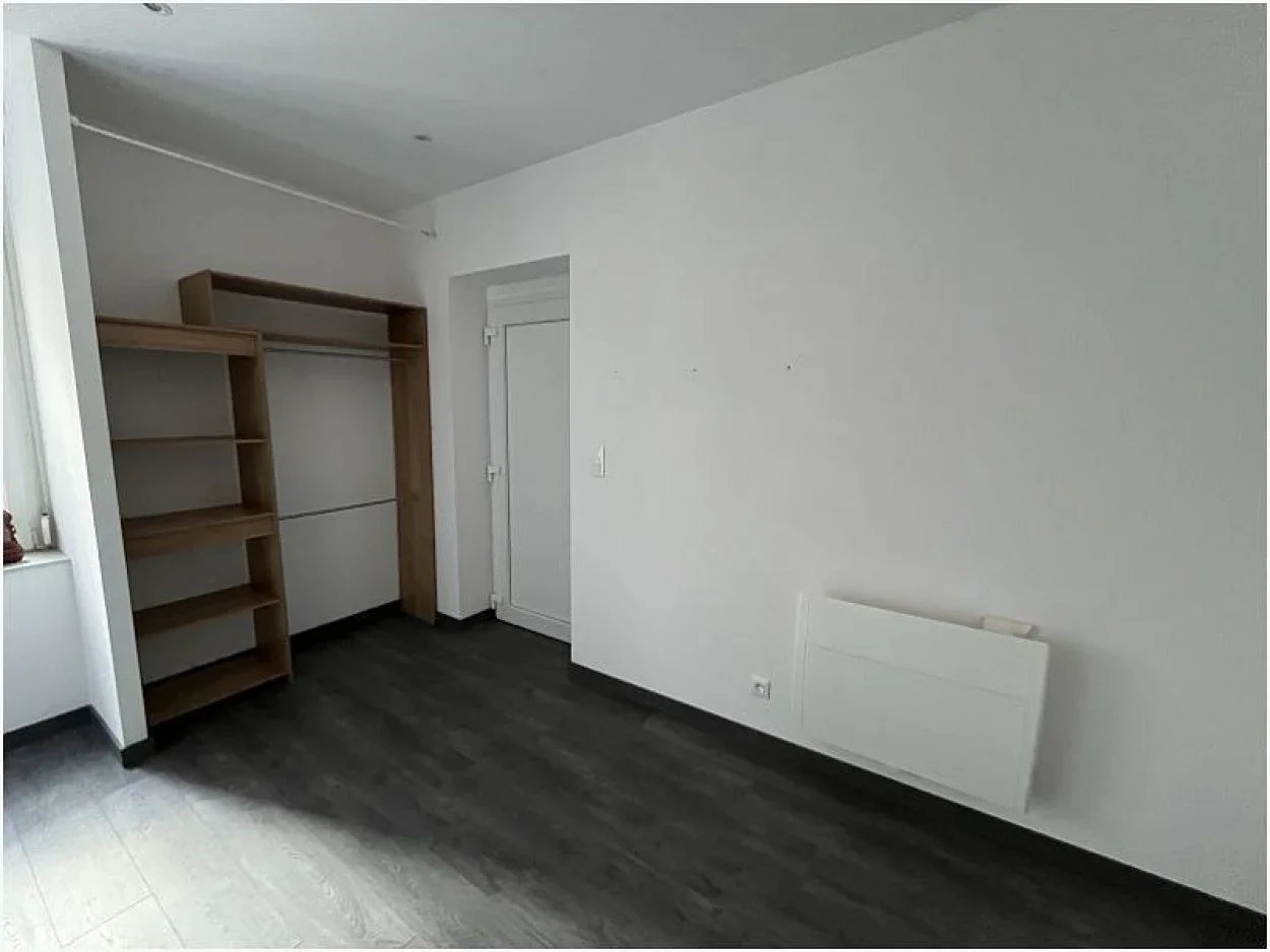 Appartement Rue Garibaldi / Rue Ferrer à Faches-Thumesnil