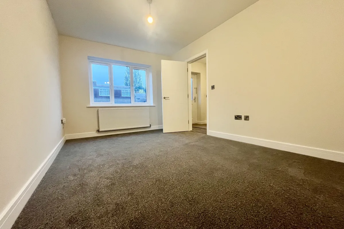 House Sackville Street in Kirklees