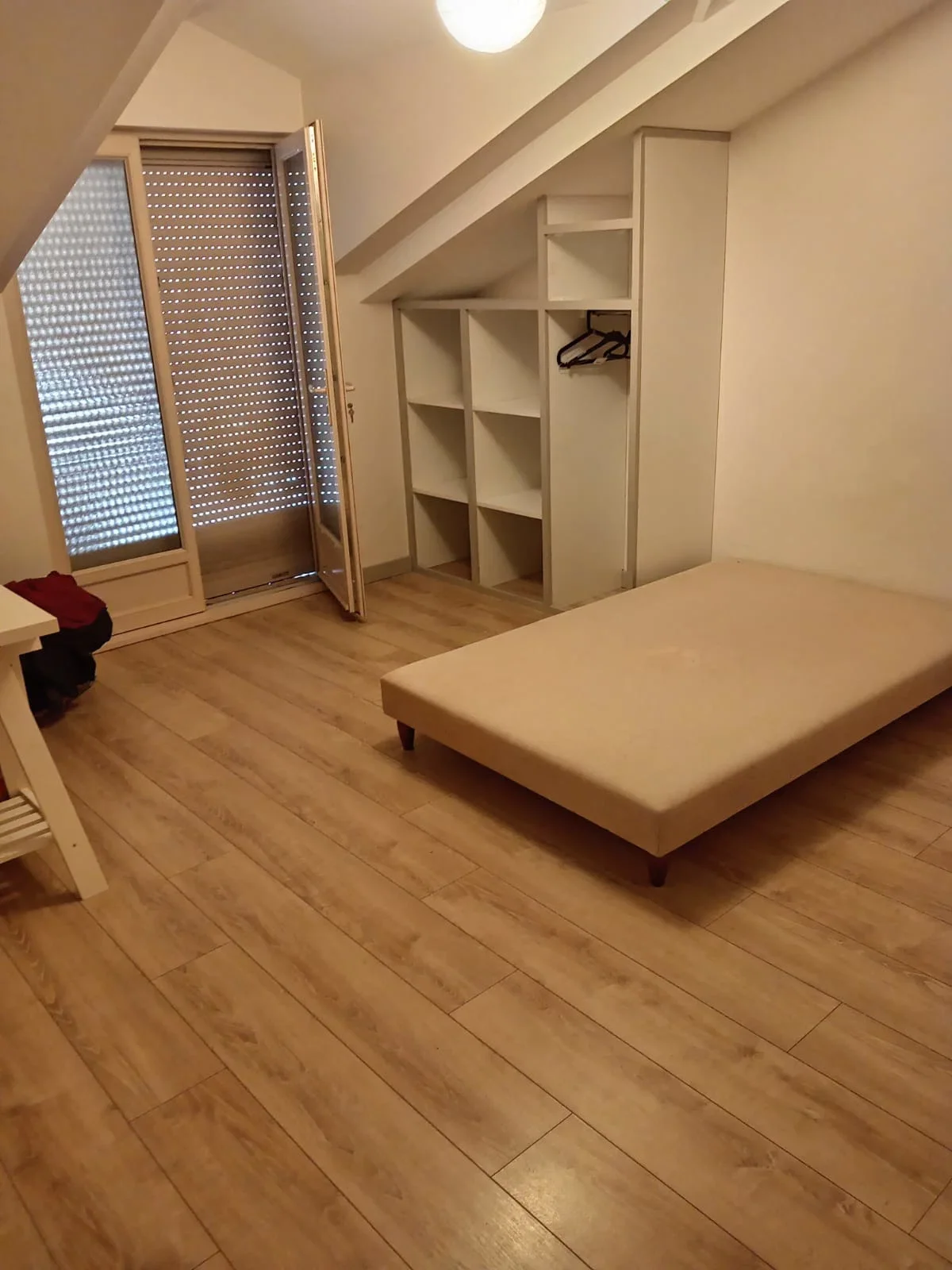 Room Rue Samaritaine in Bourg-en-Bresse