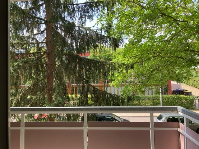 Wohnung An der Wolfgangwiese in Gotha