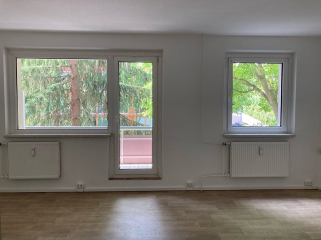 Wohnung An der Wolfgangwiese in Gotha