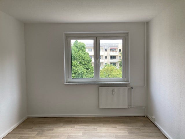 Wohnung An der Wolfgangwiese in Gotha