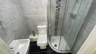 Room Harley Street in Coventry