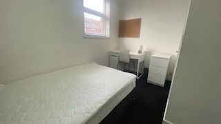 Room Harley Street in Coventry