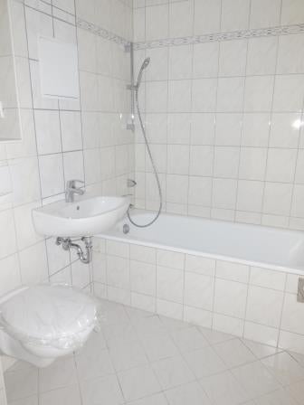 Wohnung Straße der Völkerfreundschaft in Wittenberg