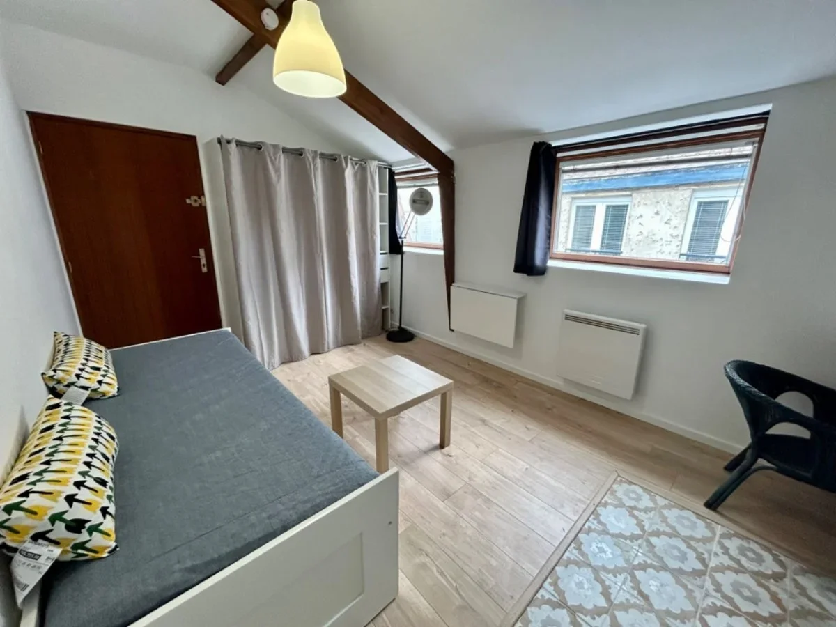 Appartement Rue du Marché à Lille