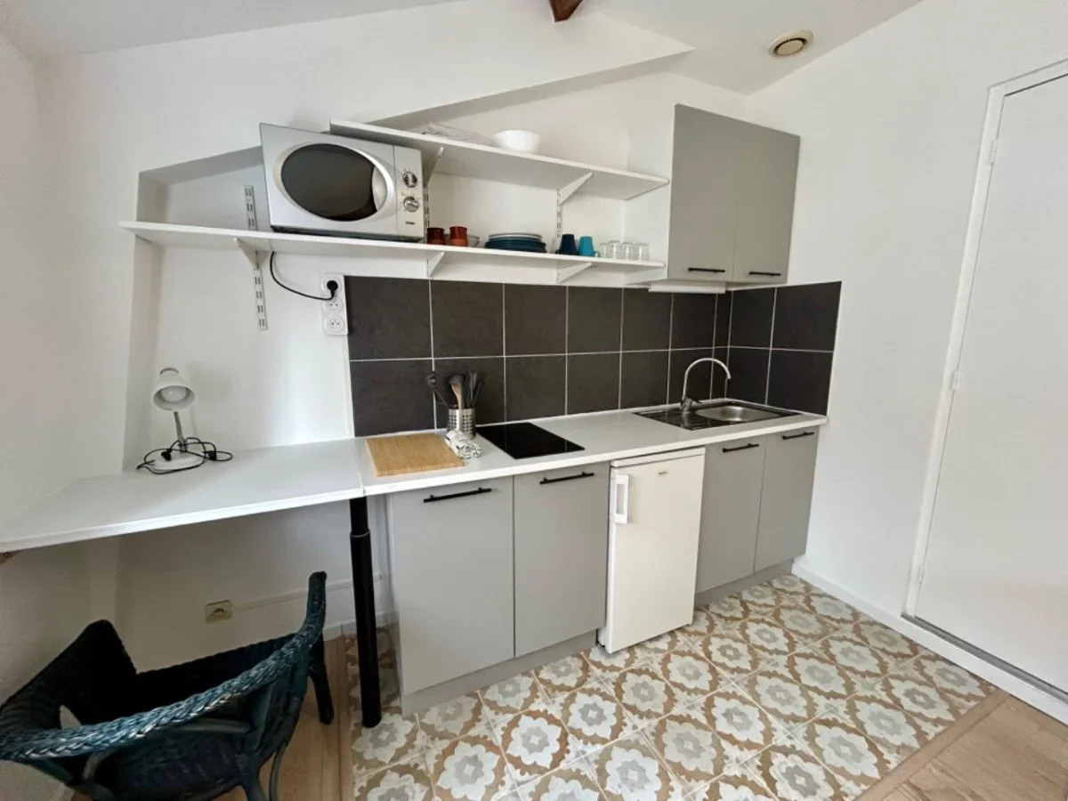 Appartement Rue du Marché à Lille