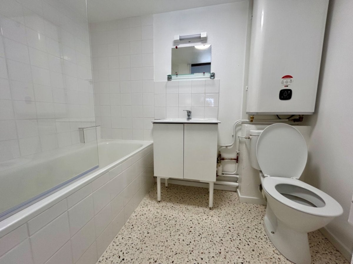 Appartement Rue du Marché à Lille