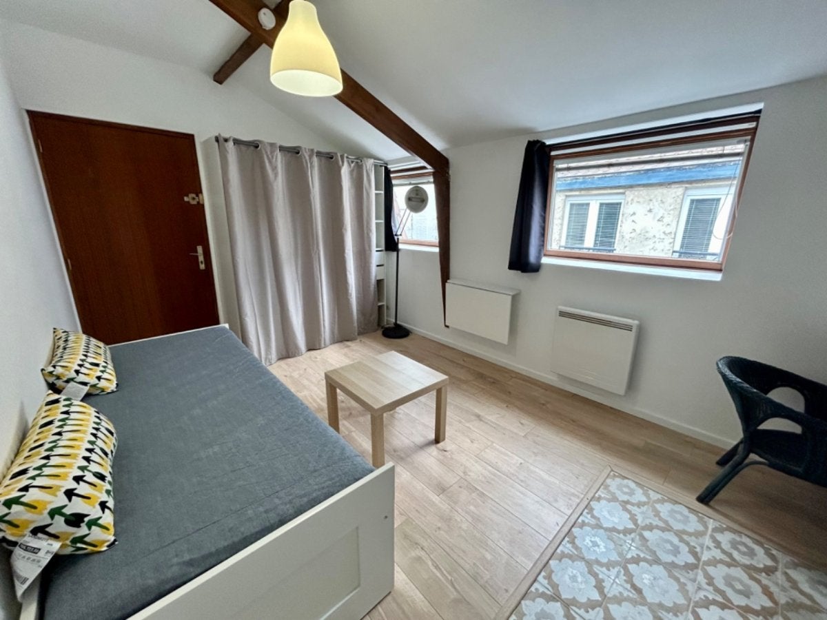 Appartement Rue du Marché à Lille