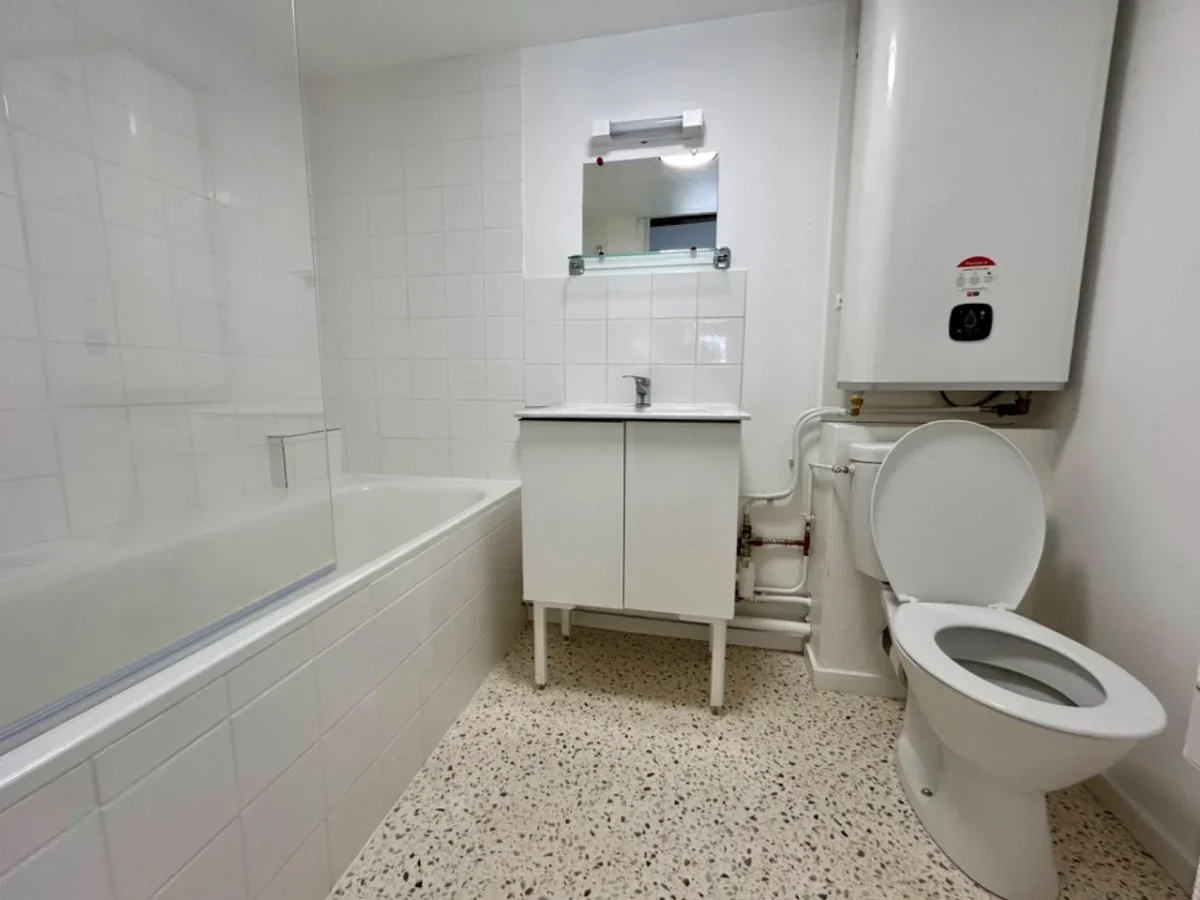 Appartement Rue du Marché à Lille