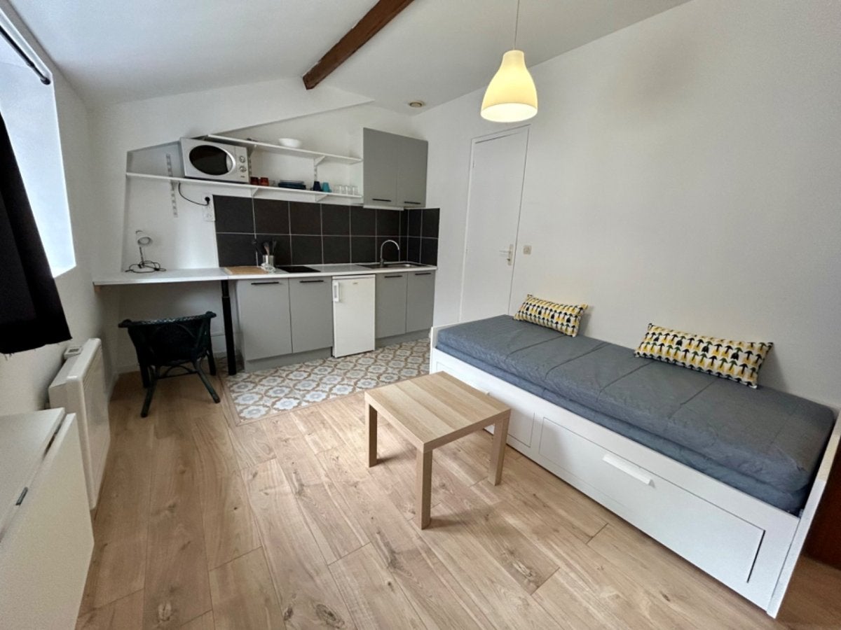 Appartement Rue du Marché à Lille