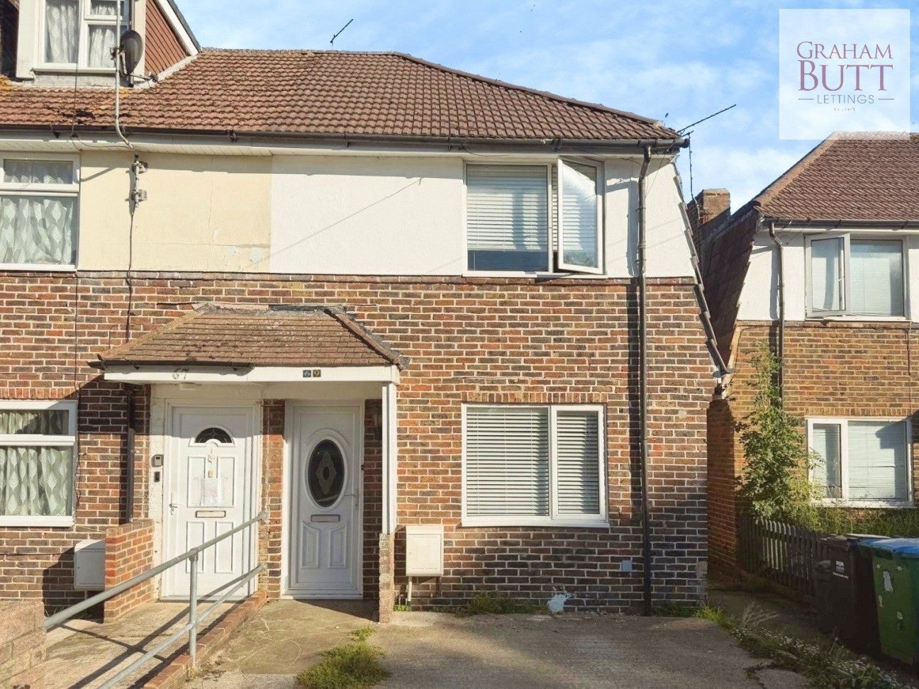 House Conbar Avenue in Arun