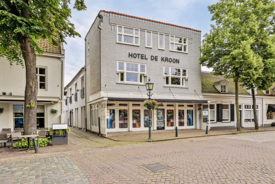 Appartement Rijkesluisstraat in Oirschot
