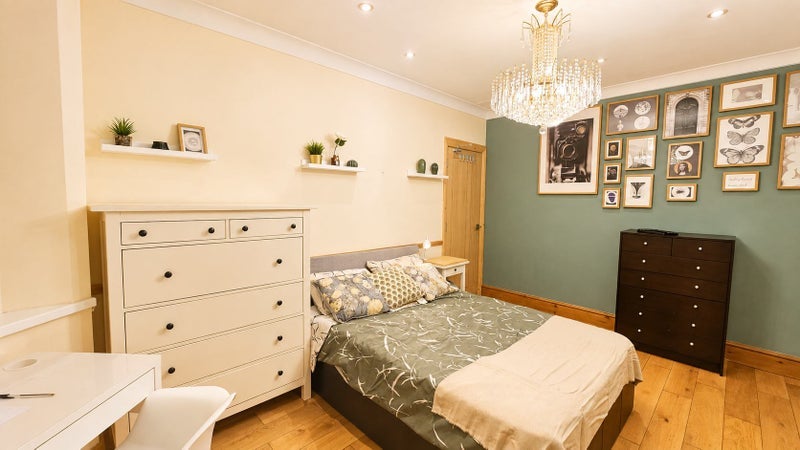 Room The Spinney in Greater London