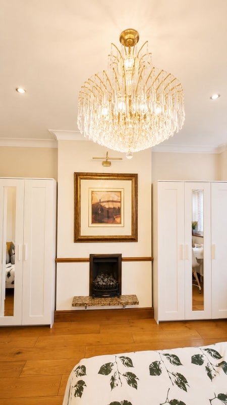 Room The Spinney in Greater London