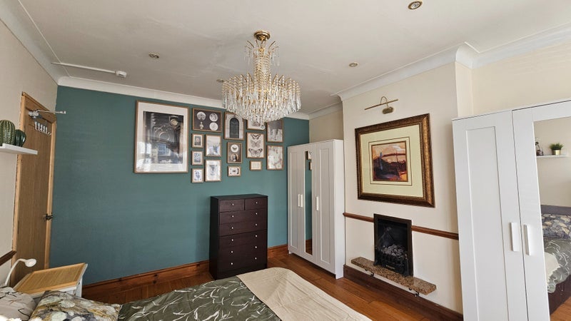 Room The Spinney in Greater London