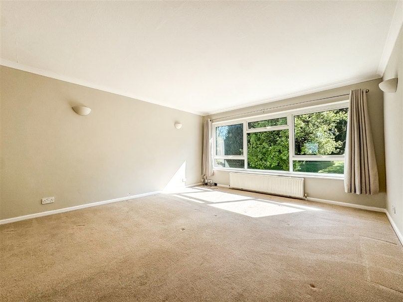 Flat Marquis Lane in St Albans