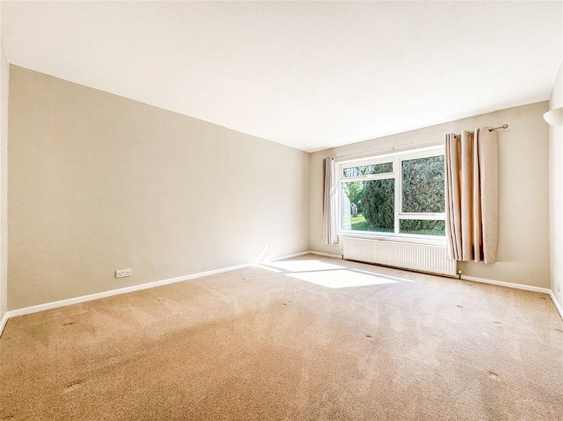 Flat Marquis Lane in St Albans