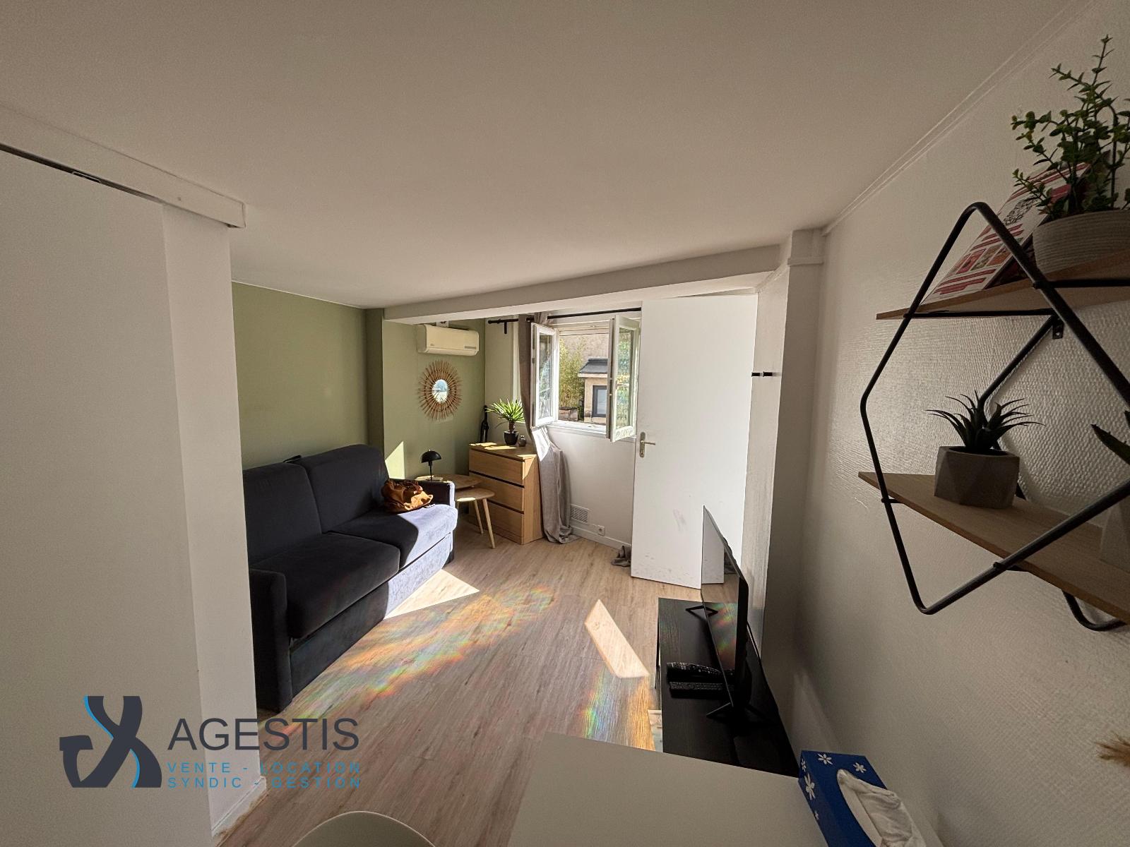 Appartement Rue Denfert-Rochereau à Toulouse