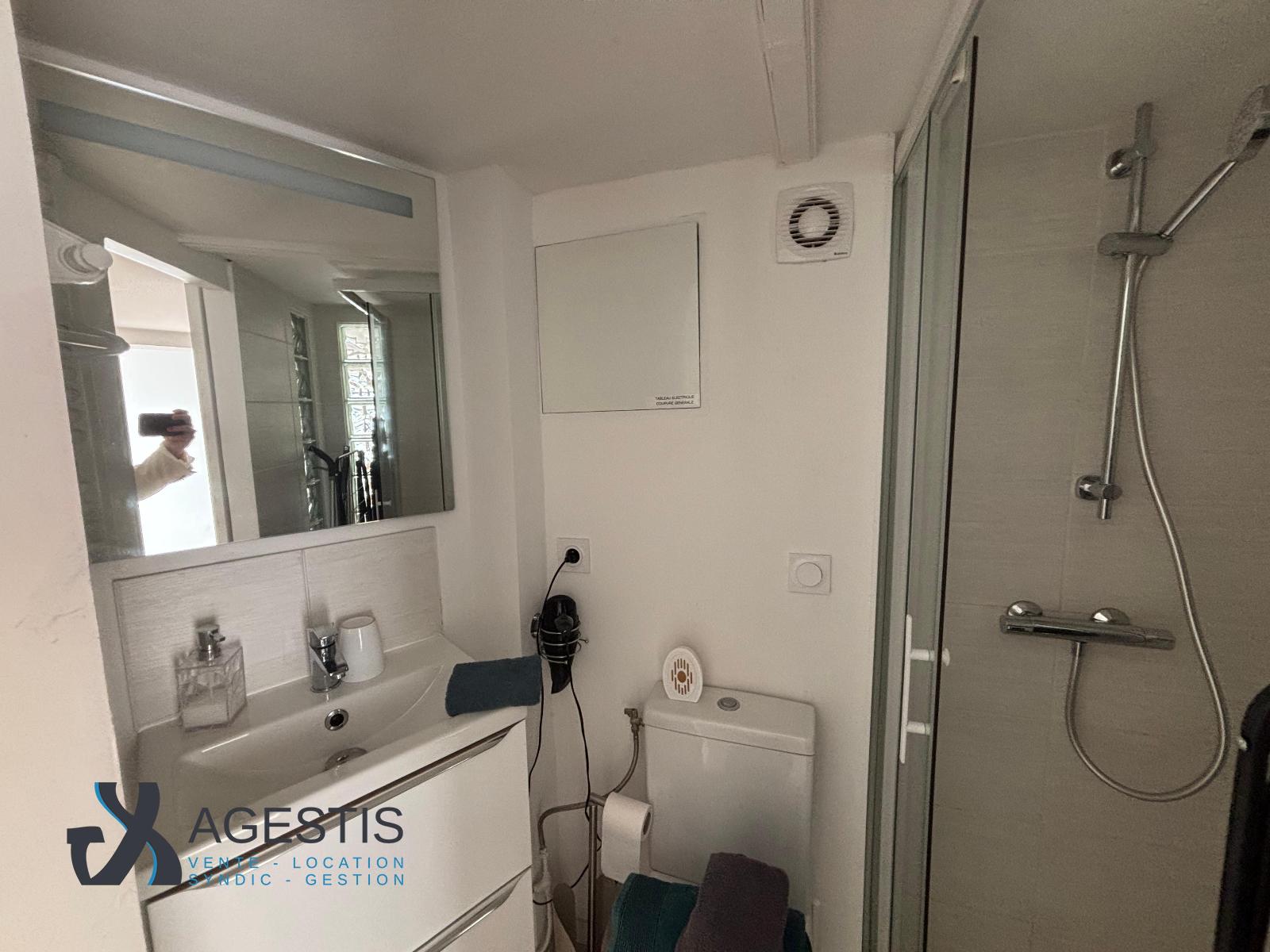 Appartement Rue Denfert-Rochereau à Toulouse