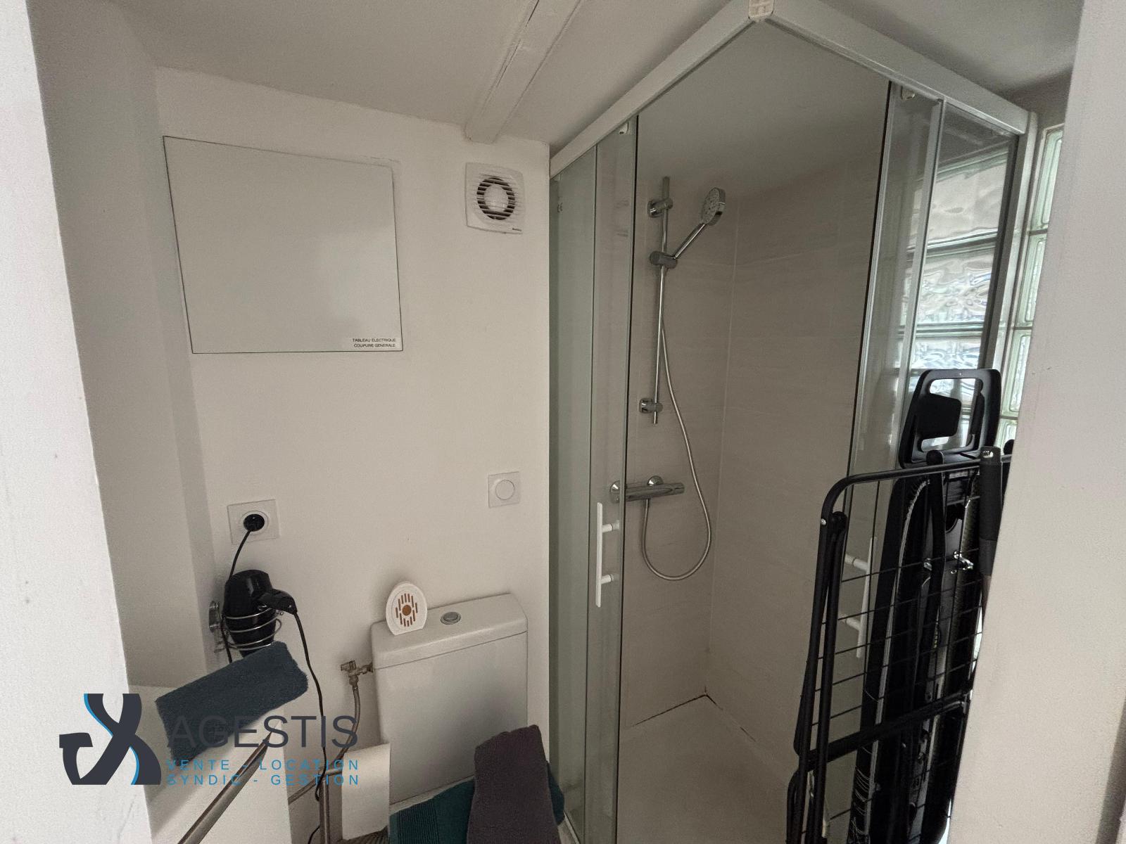 Appartement Rue Denfert-Rochereau à Toulouse