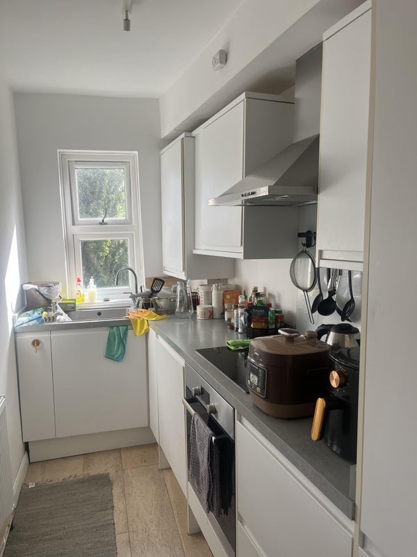 Room Oseney Crescent in Greater London
