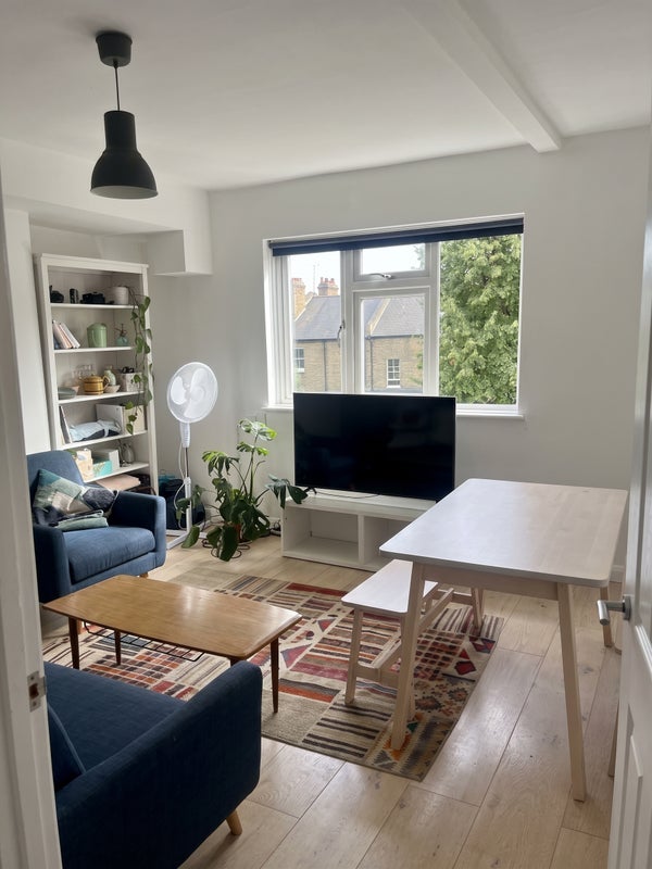 Room Oseney Crescent in Greater London