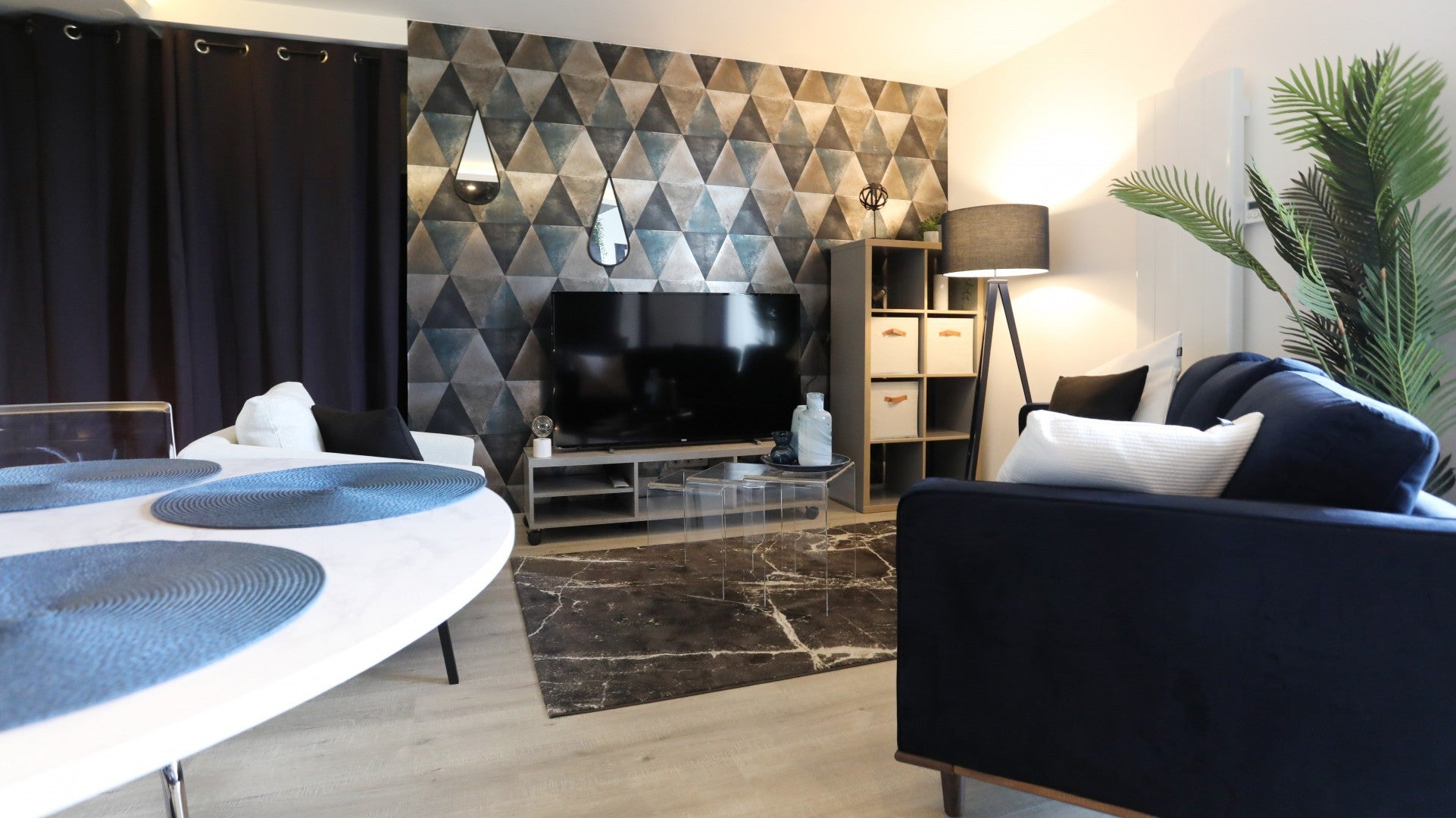 Appartement Avenue de l'URSS à Toulouse
