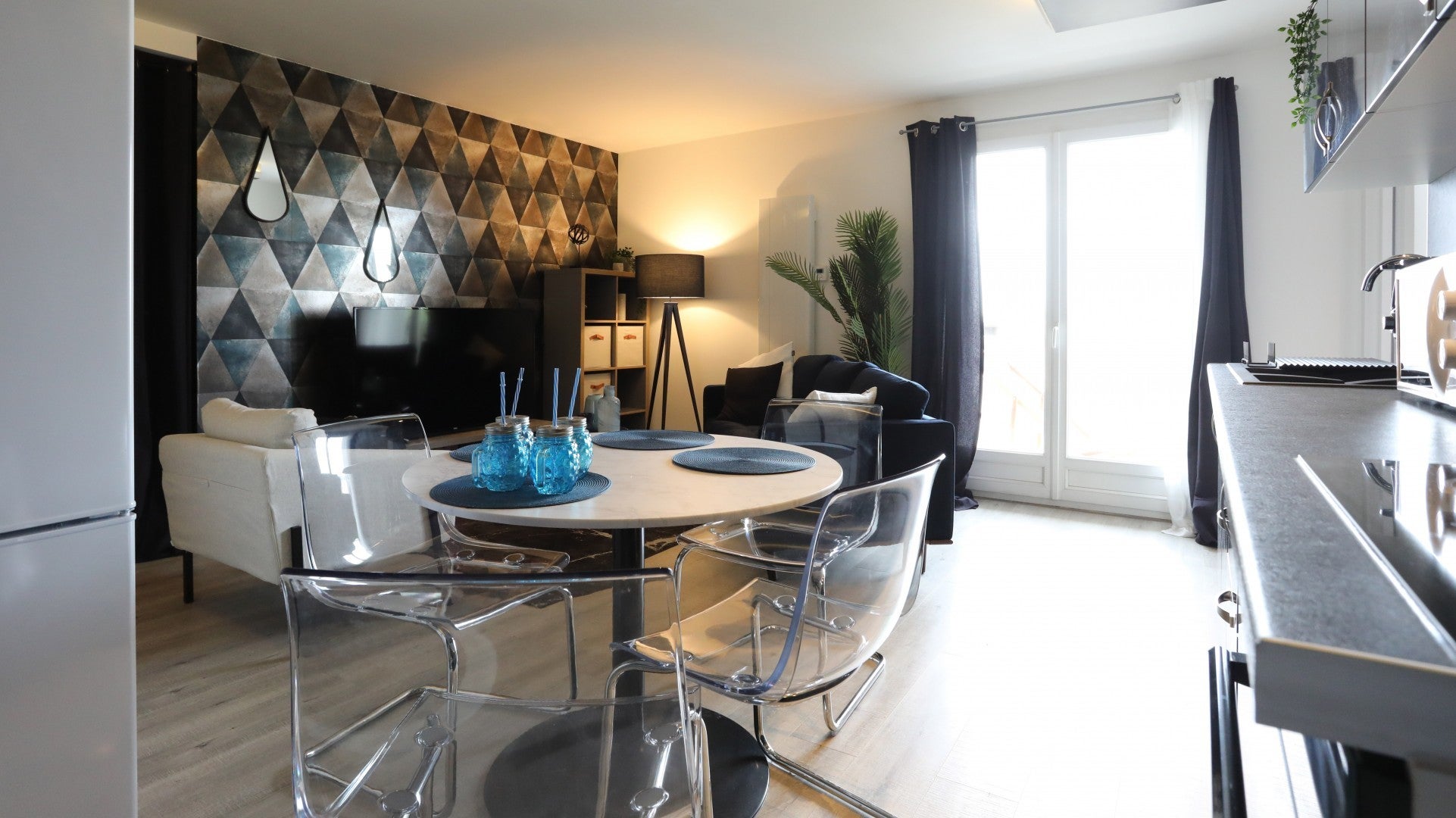 Appartement Avenue de l'URSS à Toulouse