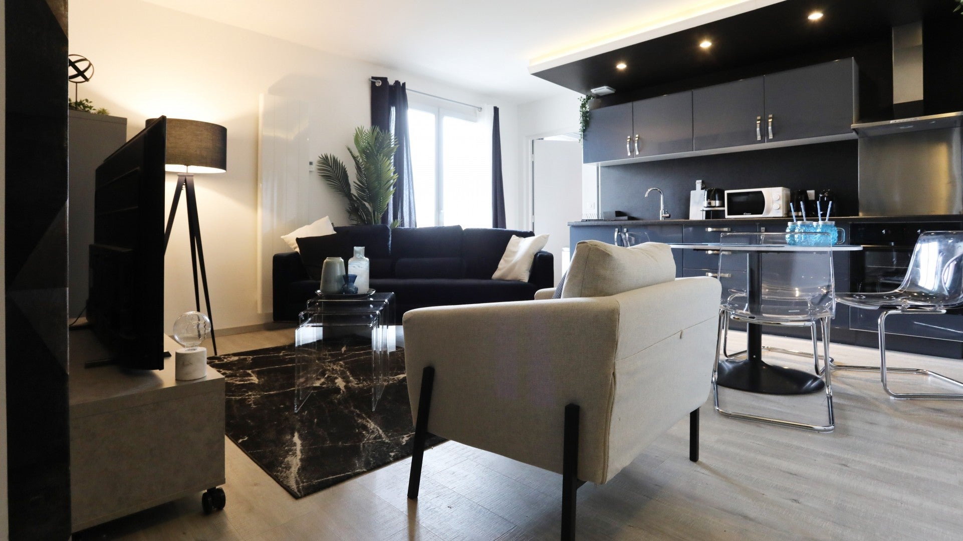 Appartement Avenue de l'URSS à Toulouse