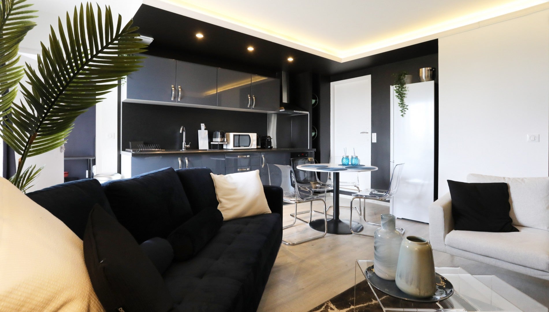 Appartement Avenue de l'URSS à Toulouse