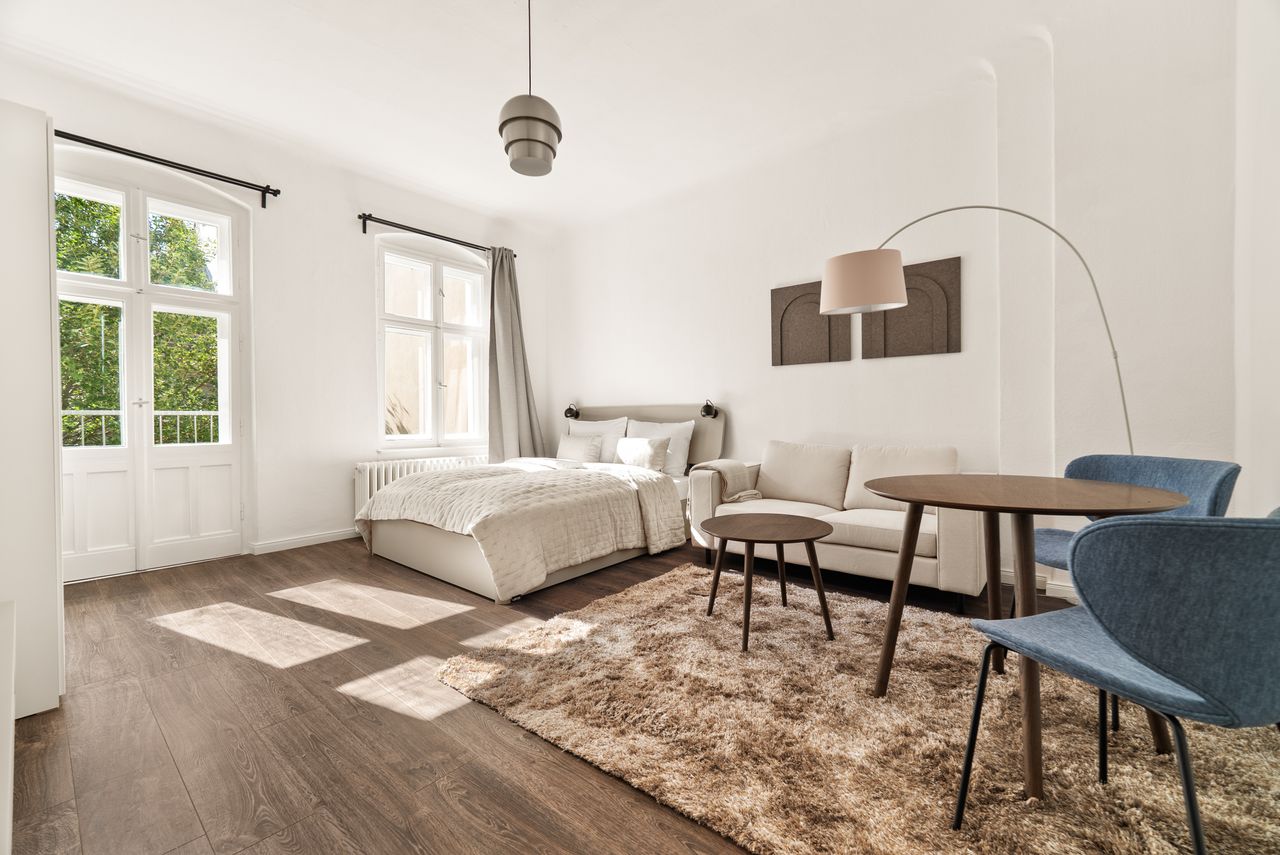 Wohnung Berliner Straße in Berlin