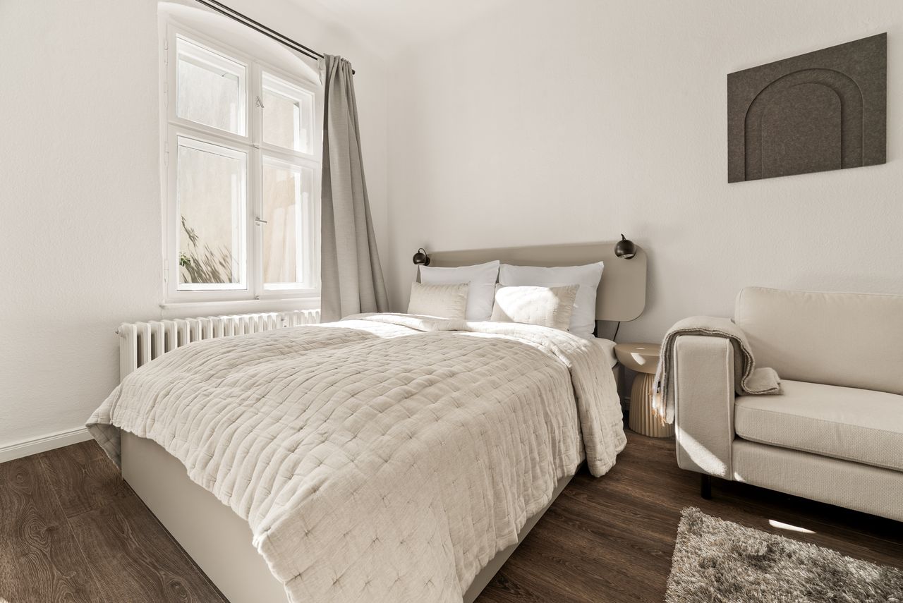 Wohnung Berliner Straße in Berlin