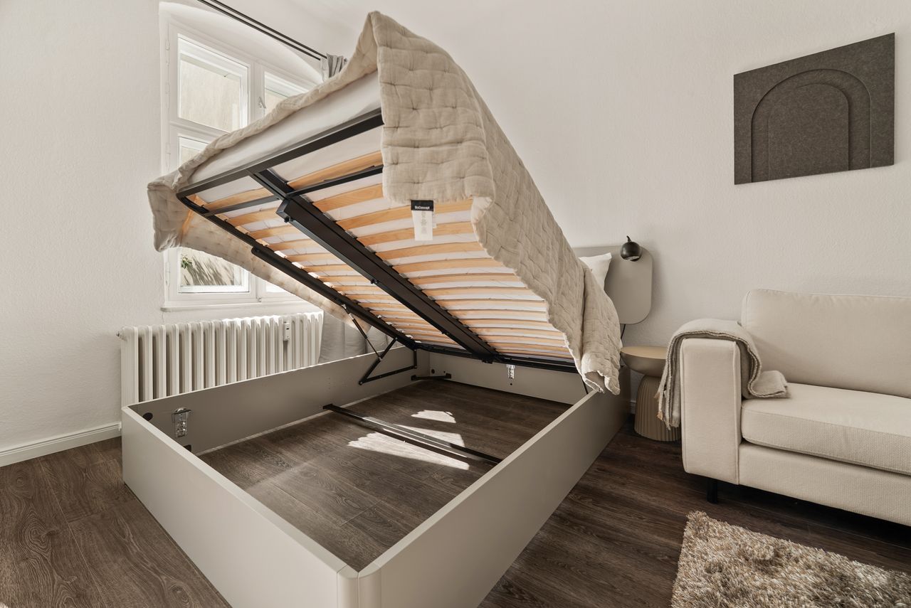 Wohnung Berliner Straße in Berlin