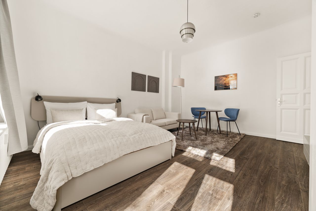 Wohnung Berliner Straße in Berlin