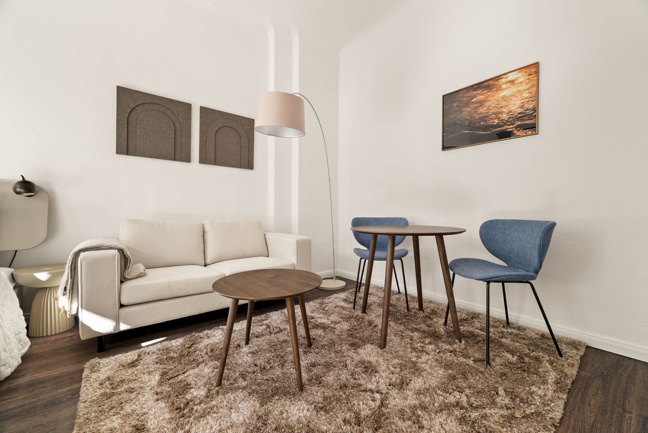 Wohnung Berliner Straße in Berlin
